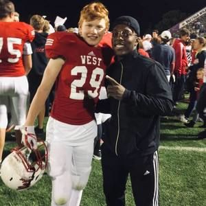 Meet your Posher, Shane